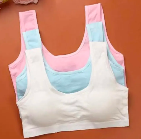 T-Shirt Bra